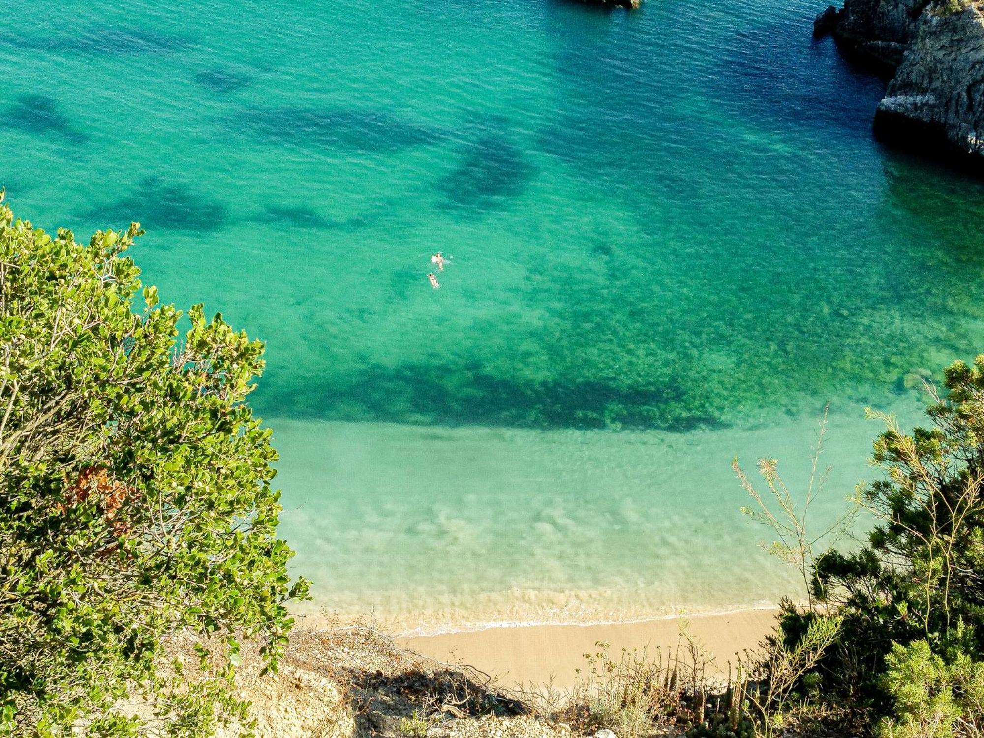 Villa Famele Wave อัลเดยา ดู แมโก ภายนอก รูปภาพ